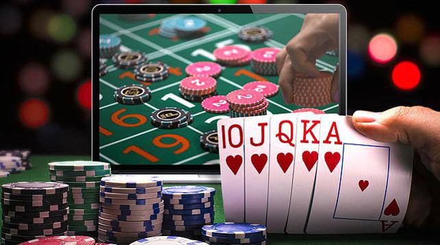 How To Learn casinos