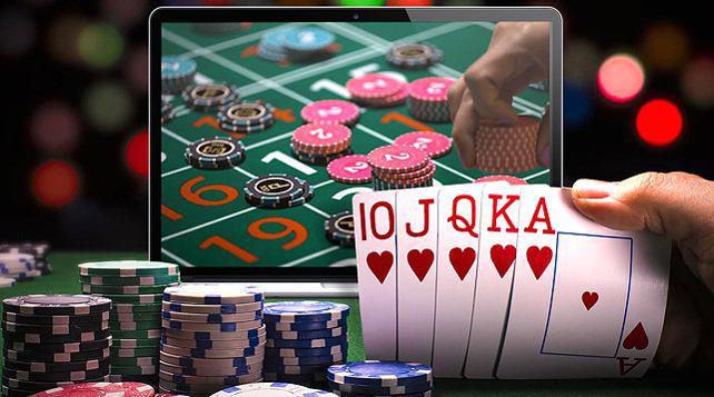 Time-tested Ways To casino