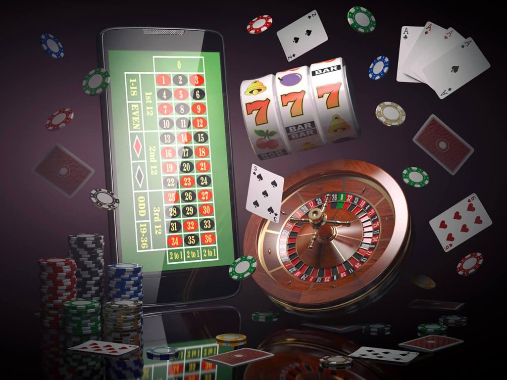 casino mobile